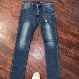 Steve’s Jeans SLIM “STRETCH “ Jeans
